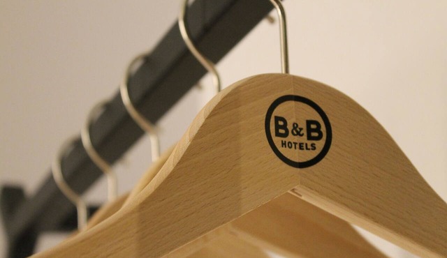 B&B HOTEL Lyon Aéroport St Quentin Fallavier in Saint-Quentin-Fallavier