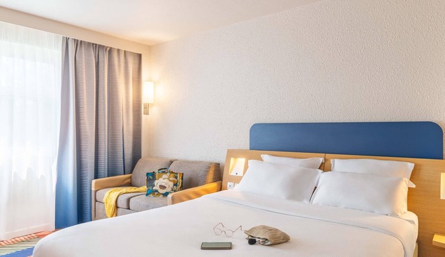 B&B HOTEL Lyon Nord in Dardilly