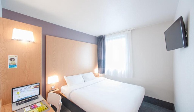 B&B HOTEL Perpignan Sud Marché International in Perpignan