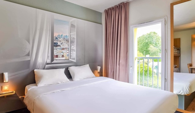 B&B HOTEL Saint-Witz in Saint-Witz