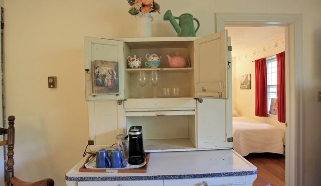 Battlefield Bed & Breakfast Inn in Gettysburg