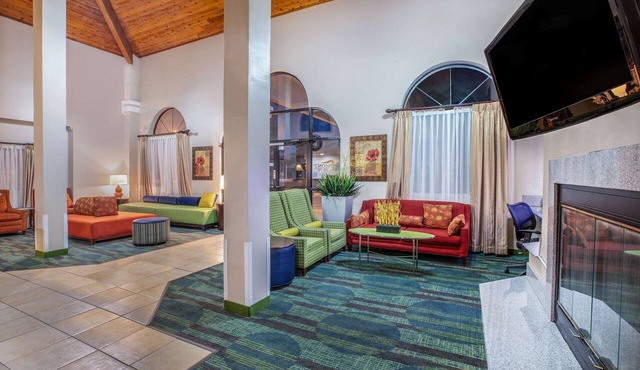 Baymont by Wyndham Tehachapi in Tehachapi