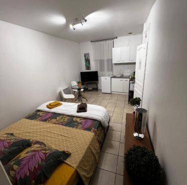 Beau studio in Fleurance