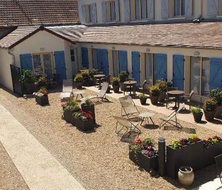 Beaune Hôtel in Beaune