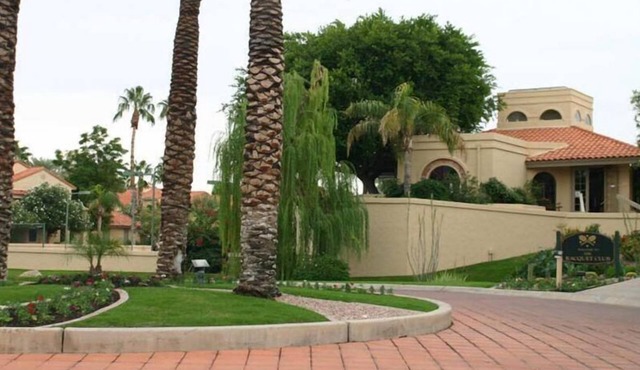 Beautiful Casita in the Racquet Club at Scottsdale Ranch
