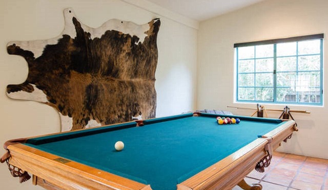 Beautiful Hacienda with Pool and Mountain Views
