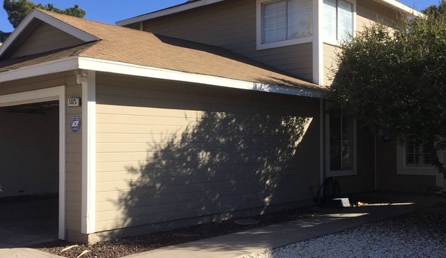 Beautiful home perfect for vacation near the Las Vegas strip