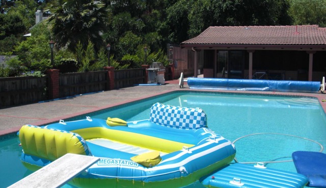 Beautiful Multi-Generational Property Features Two Full Kitchens, 5 Beds, 4 Bath in Pleasant Hill