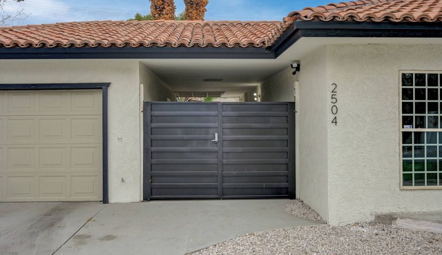 Beautiful Studio Casita in Las Vegas, close to Everything!