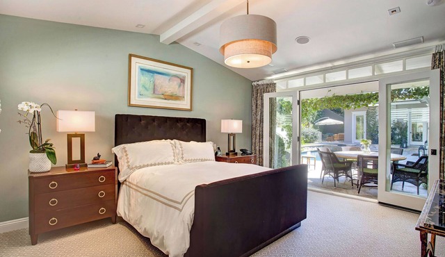 Best Short term Rental