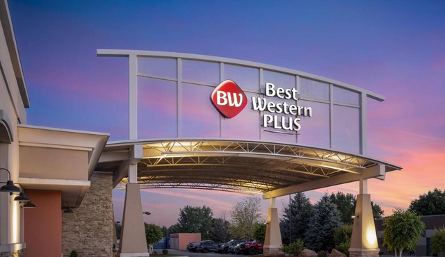 Best Western Plus Willmar in Willmar