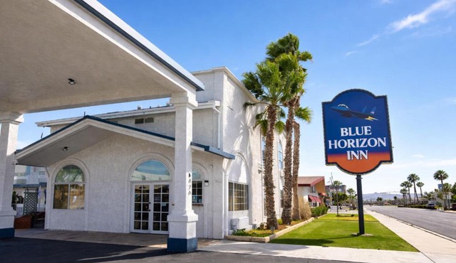 Blue Horizon Inn in Ridgecrest