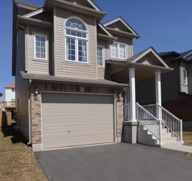 Boardwalk Homes - Vacation Homes & Executive Suites in Kitchener