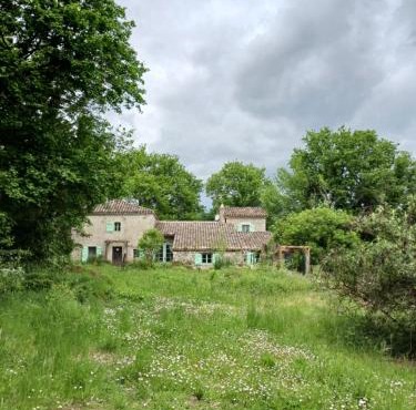 Bosc in Lauzerte