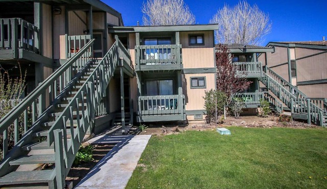 Boulder Creek -1417 by Big Bear Vacations