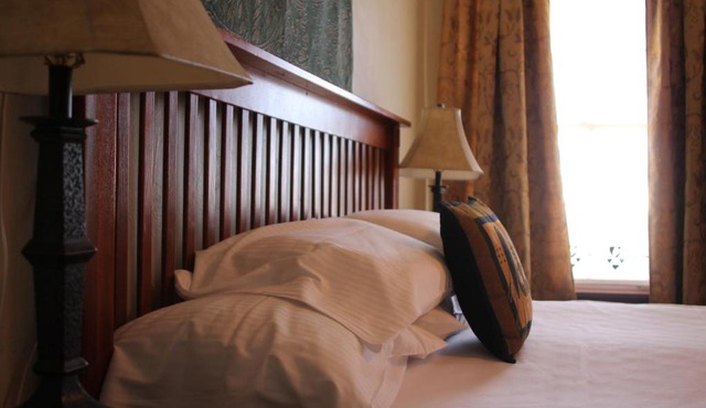 Boulder Dam Hotel