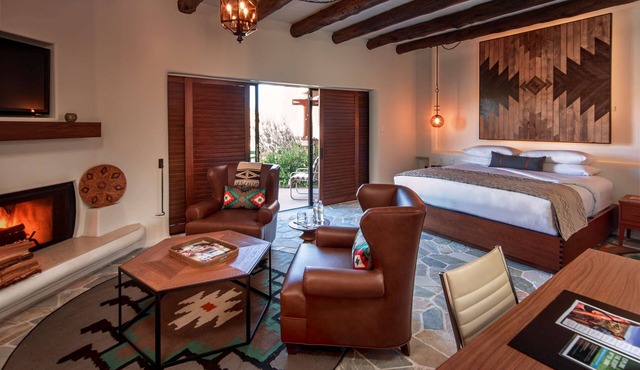 Boulders Resort & Spa Scottsdale, Curio Collection by Hilton