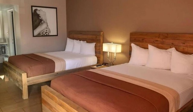 Bposhtels Las Vegas
