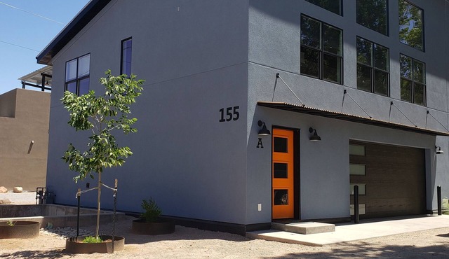 Brand New Right Downtown. Walk to restaurants & shops.