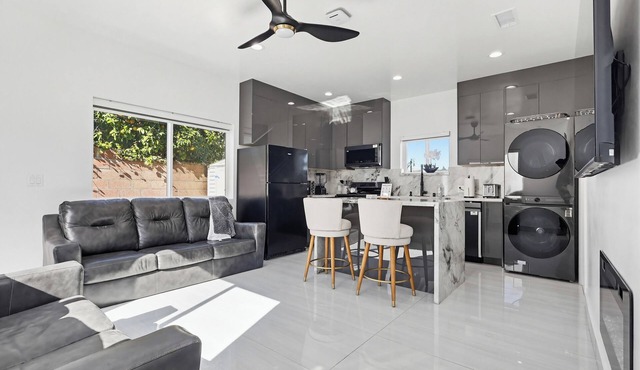 Brand New Standalone Dwelling in Southbay