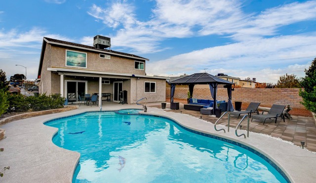 Bridgeview Villa