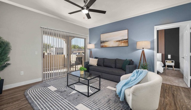 Bright 2BR: Scottsdale, Pet-friendly, Sunrise Peak