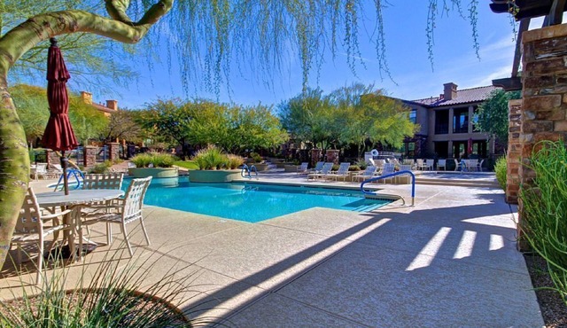 Bright and Clean! - Encore Gated Community - Contemporary Furniture -