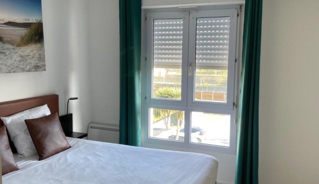 Brit Hotel Cherbourg in Cherbourg en Cotentin