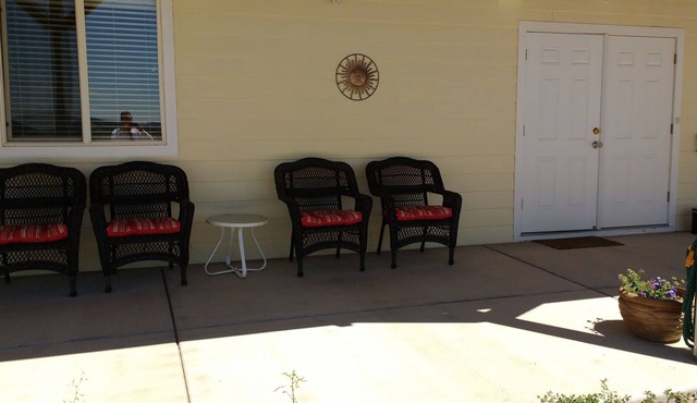 Bryce Vistas Vacation Apartment - Claron Suite