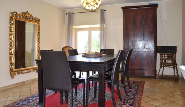 buffevent domain in Saint-Germain-Lembron