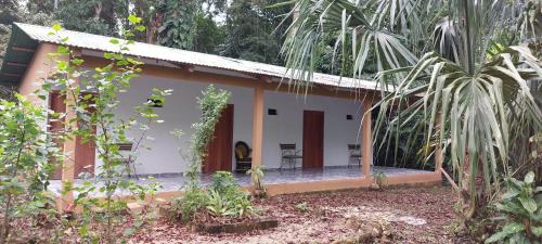 Cabaña Sak Ja Selva Lacandona in Nuevo Progreso