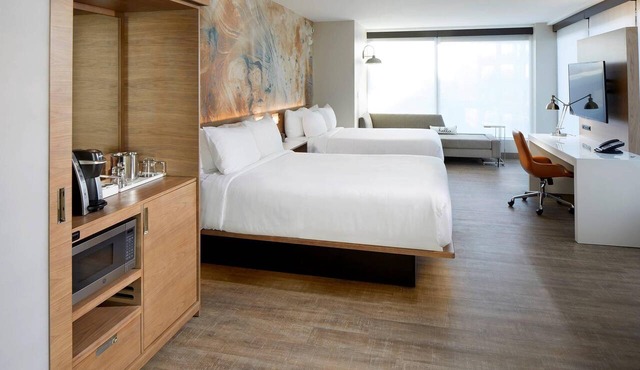 Cambria Hotel Phoenix Chandler - Fashion Center in Chandler
