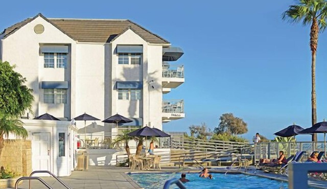 Capistrano Beach | Capistrano Beach Stay | Pool & Beach | 2BR in Capistrano Beach