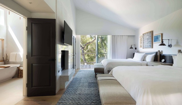 Carmel Valley Ranch, in The Unbound Collection by Hyatt in Carmel