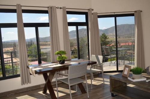 Casa Berty 3 in Ensenada