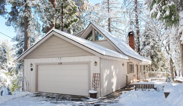 Casa Cabina - Renovated KID-FRIENDLY Luxury Cabin
