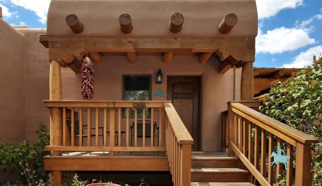Casa Cuma Bed & Breakfast in Santa Fe