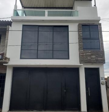 Casa josefa in Tecomán