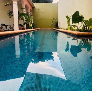 Casa Libertad Tepic in Tepic
