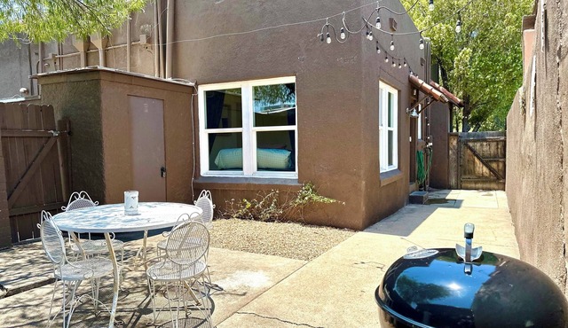 Casa Luna: A Southwest, Vintage Getaway!