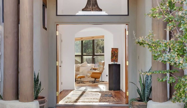Casa Milagro - A designer desert retreat!