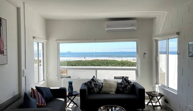 Casa Pacifica- BEACH HOUSE in Ensenada