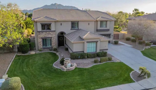 Case Dolce Vita - Gilbert, Arizona in Gilbert