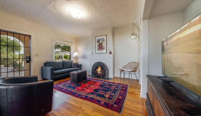 Casita #7