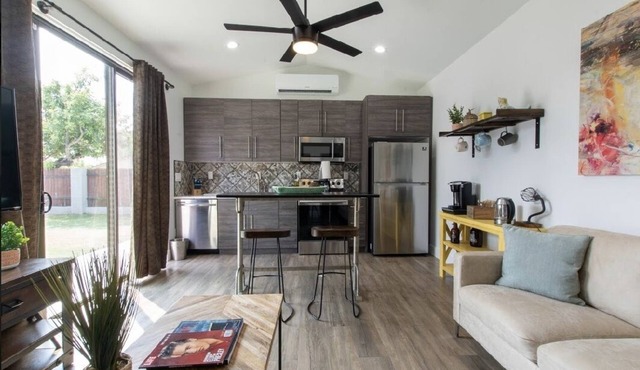 Casita coronado in historic downtown Phoenix