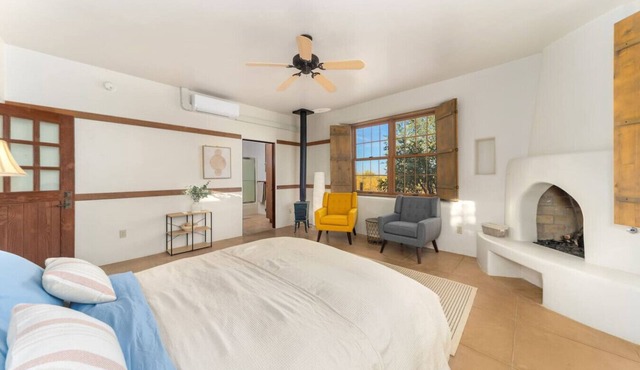 Casita Sonora, occupancy near Saguaro NP