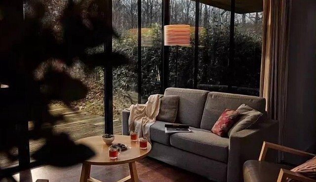 Center Parcs - Domaine Les Bois-Francs - 5 Room Cottage 8 People Comfort in VERNEUIL SUR AVRE