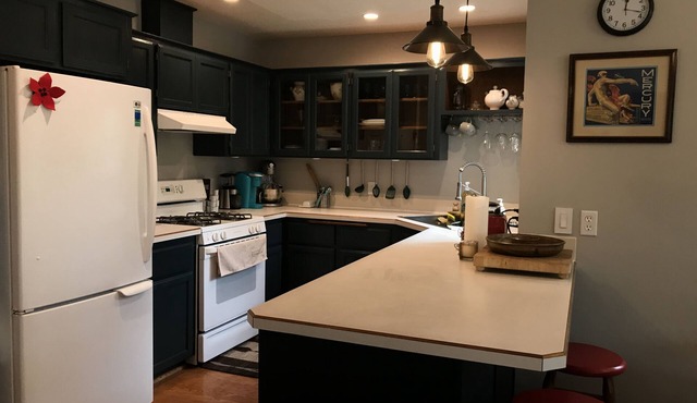 Central AC-4 Bedroom-Arizona Trail