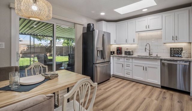 Centrally Located Home near Old Town Scottsdale