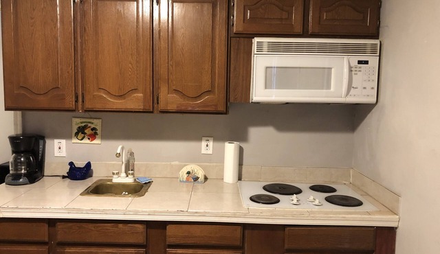 CENTRALLY LOCATED STUDIO in Phoenix